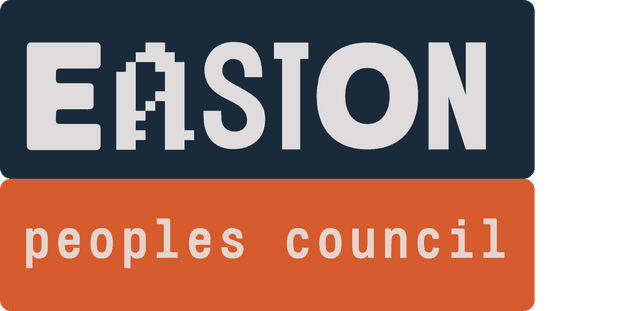A Community Council for Easton